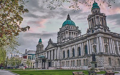 Belfast image