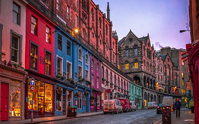 Edinburgh image