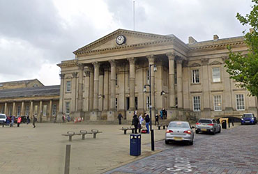 Huddersfield image