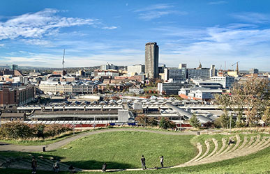 Sheffield image