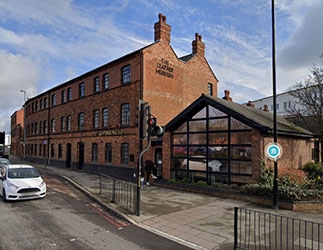 Walsall image