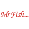 Mr. Fish logo