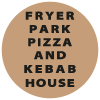 Fryer Park Pizza & Kebab House logo