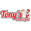 Tonys PizzaGrill logo