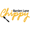 Barden Lane Chippy logo