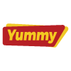 Yummy Kebab logo