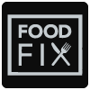 Food Fix logo