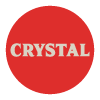 Crystal Kebabs logo