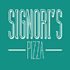 Signori's Pizza logo