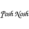 Posh Nosh logo