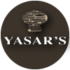 Yasar's Kitchen logo