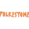 Folkestone Charcoal Grill logo