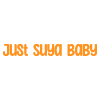 Just Suya Baby logo