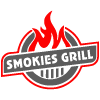 Smokies Grill - Basildon logo