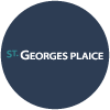 St. Georges Plaice logo