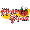 Mega Pizza logo