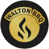 Walton BBQ logo