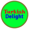 Turkish Delight logo