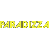 Paradizza Pizzeria logo