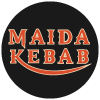 Maida Kebab logo