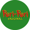 Peri peri original logo