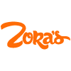 Zora Foods logo