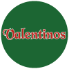 Valentinos logo