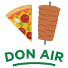 Don Air logo