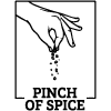 Pinch of Spice logo