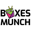 Boxes Munch logo