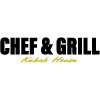 Chef & Grill Kebab House logo