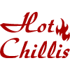 Hot Chillis logo