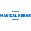 Magical Kebabs logo