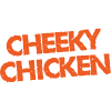 Cheeky Chicken logo