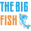 The Big Fish logo