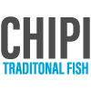 Spring Road Chippy logo