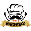 Lyaly Baghdad logo