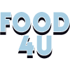 Food 4 You logo