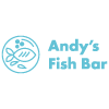 Andy's Fish Bar logo