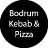 Bodrum Kebab & Pizza logo