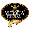 Victoria Fish Bar logo