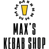 MAX'S KEBAB SHOP logo