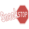 Snackstop logo