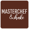 Master Chef & Shakes logo