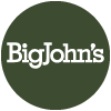 Big John’s (Hall Green) logo