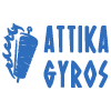 ATTIKA GYROS logo