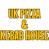 UK Pizza & Kebab House logo