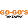 Go-Go's Takeaway logo