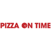 Pizza On Time logo