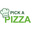 Pick A Pizza logo